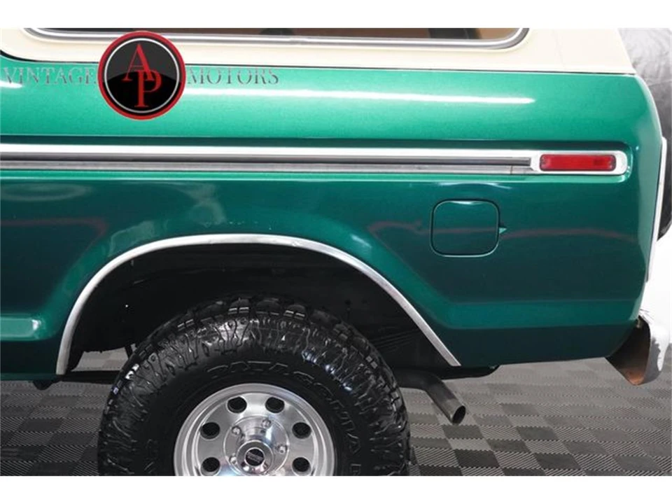1979 Ford Bronco 2nd Gen - Image 13 of 31