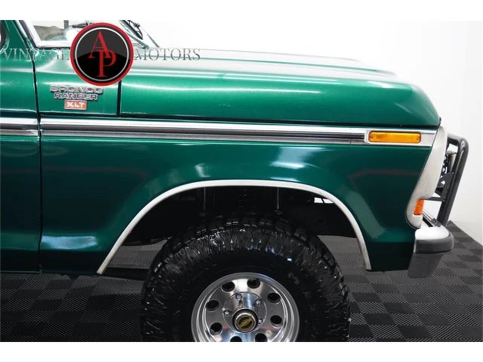 1979 Ford Bronco 2nd Gen - Image 29 of 31
