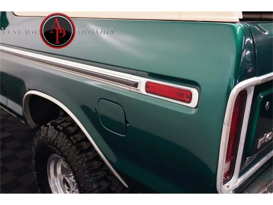 1979 Ford Bronco 2nd Gen - Image 22 of 31