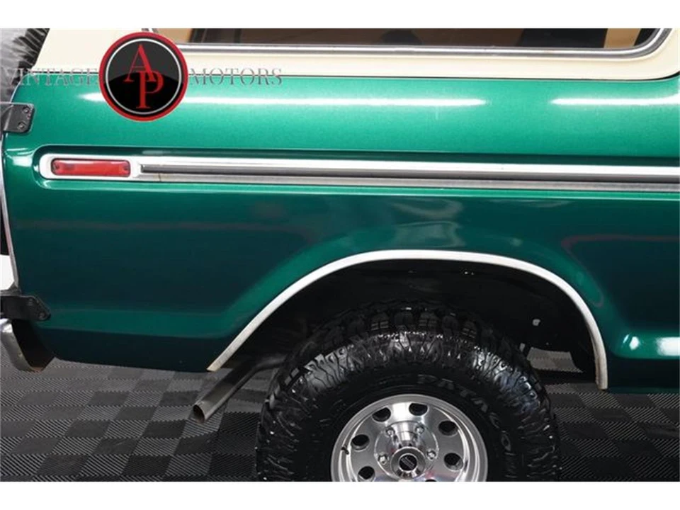 1979 Ford Bronco 2nd Gen - Image 27 of 31