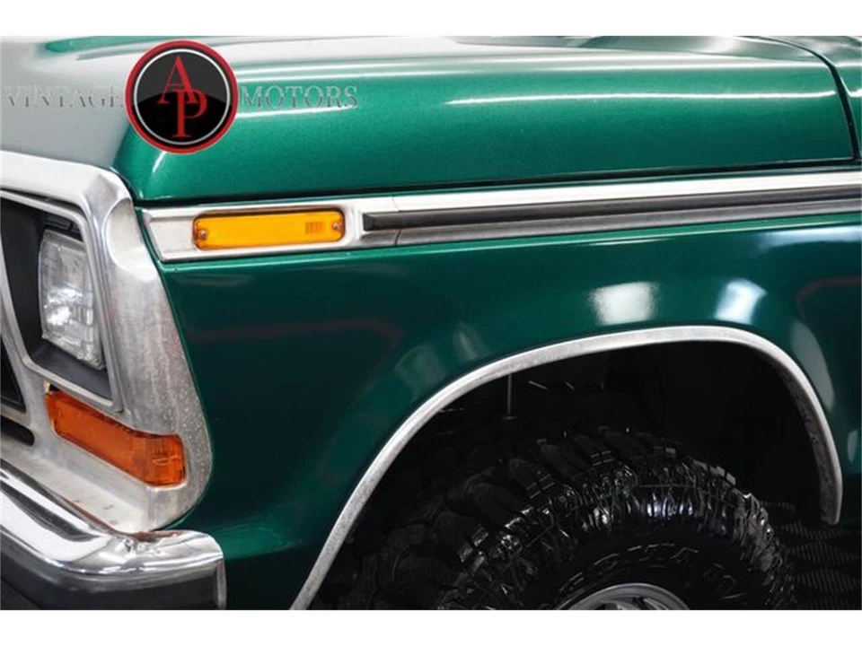 1979 Ford Bronco 2nd Gen - Image 8 of 31