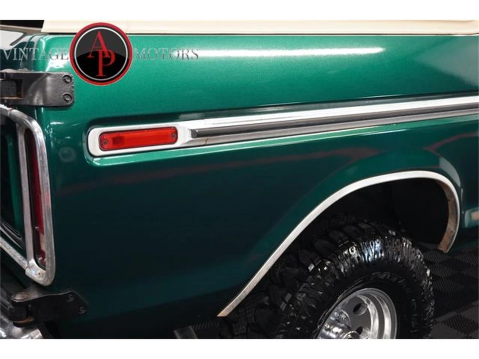 1979 Ford Bronco 2nd Gen - Image 24 of 31