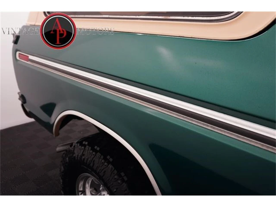 1979 Ford Bronco 2nd Gen - Image 16 of 31