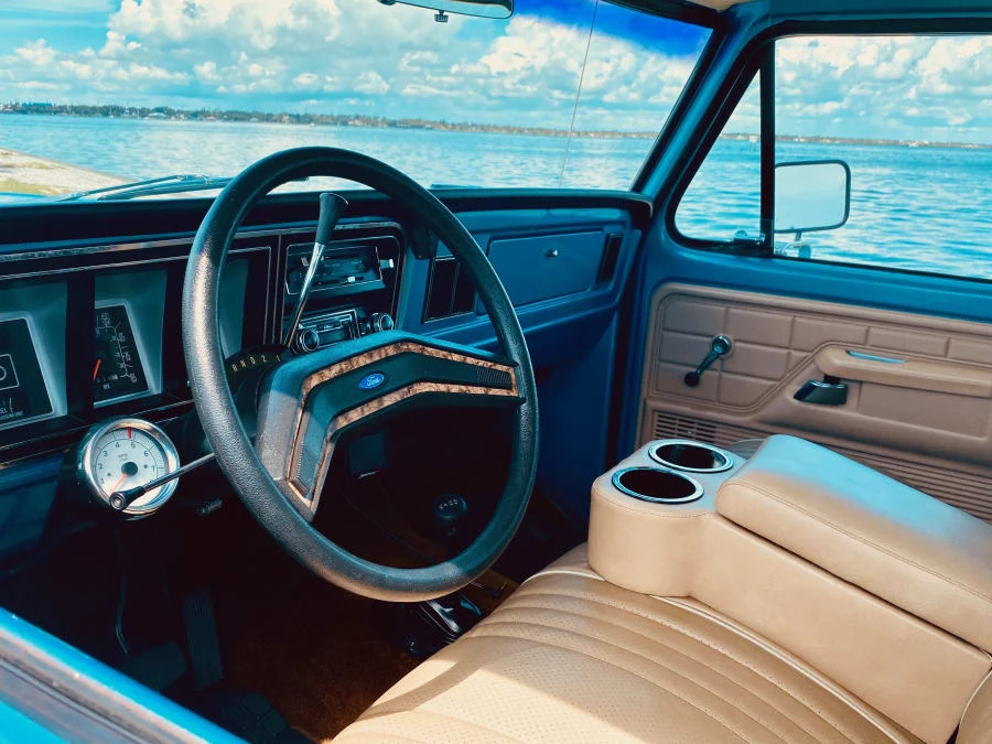 1979 Ford Bronco 2nd Gen - Image 4 of 11