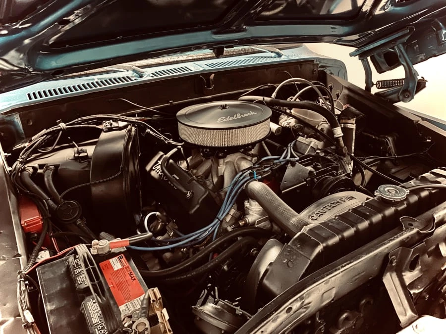 1979 Ford Bronco 2nd Gen - Image 5 of 11