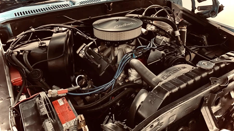 1979 Ford Bronco 2nd Gen - Image 7 of 13