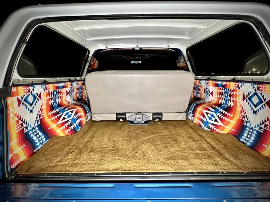 1979 Ford Bronco 2nd Gen - Image 6 of 13