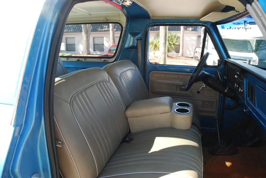 1979 Ford Bronco 2nd Gen - Image 10 of 12