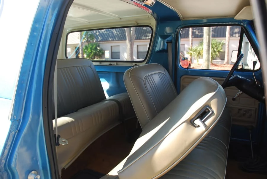 1979 Ford Bronco 2nd Gen - Image 11 of 12