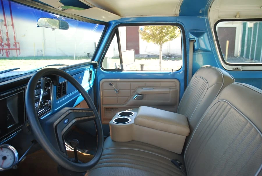 1979 Ford Bronco 2nd Gen - Image 4 of 12