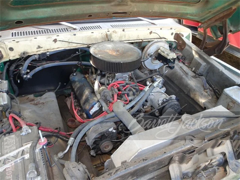 1979 Ford Bronco 2nd Gen - Image 5 of 5