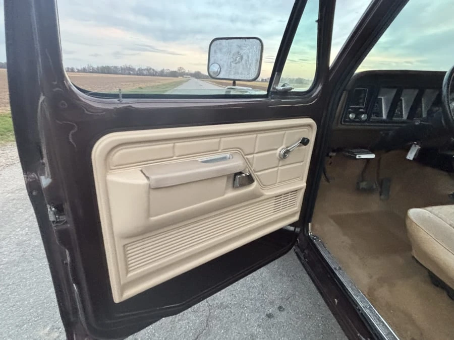 1979 Ford Bronco 2nd Gen - Image 9 of 9