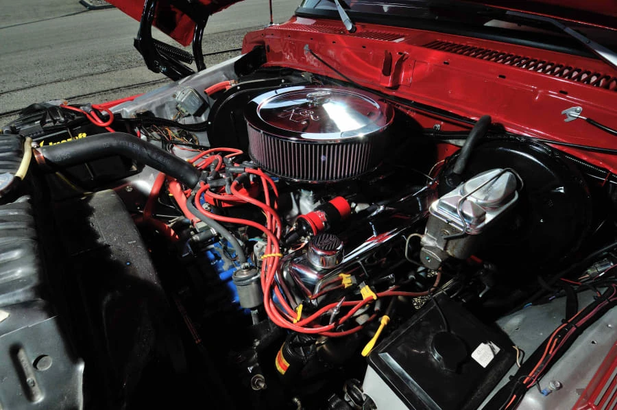 1979 Ford Bronco 2nd Gen - Image 6 of 12