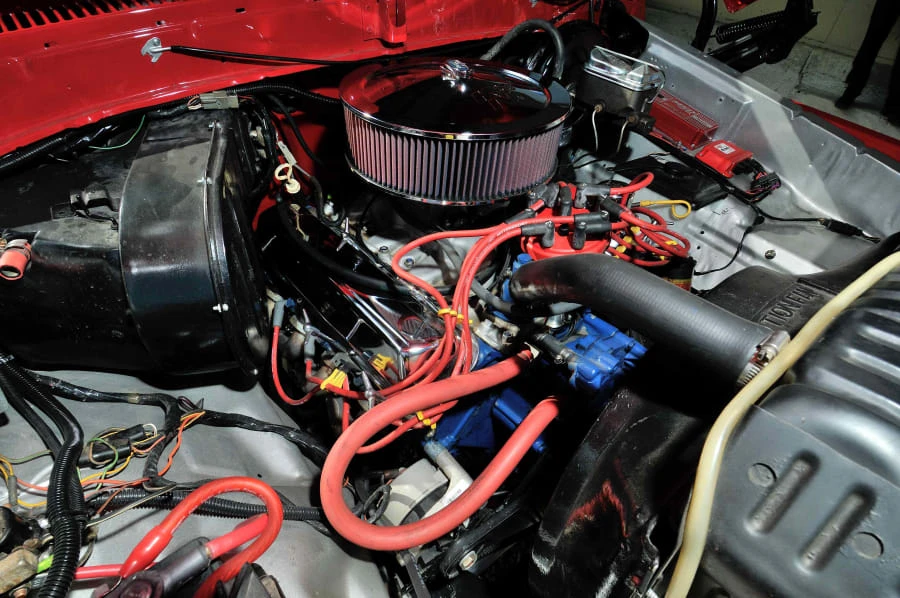 1979 Ford Bronco 2nd Gen - Image 7 of 12