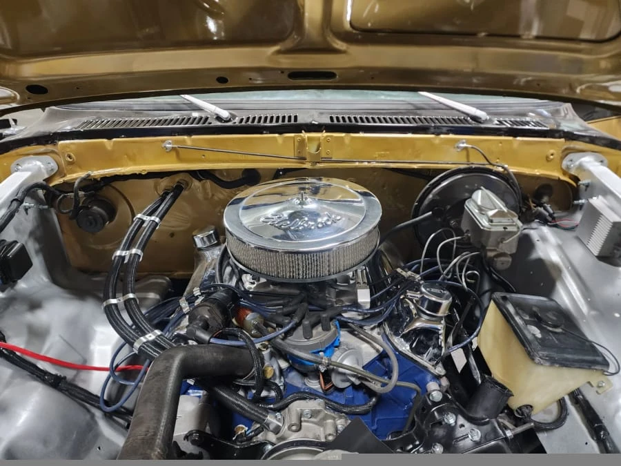 1979 Ford Bronco 2nd Gen - Image 23 of 31
