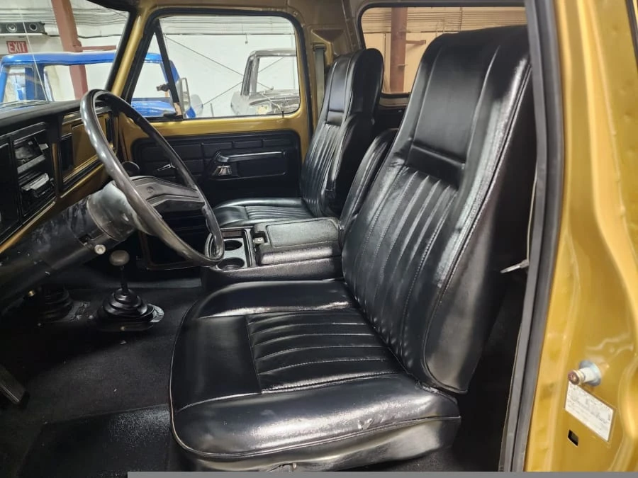 1979 Ford Bronco 2nd Gen - Image 11 of 31