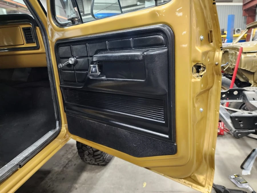 1979 Ford Bronco 2nd Gen - Image 15 of 31