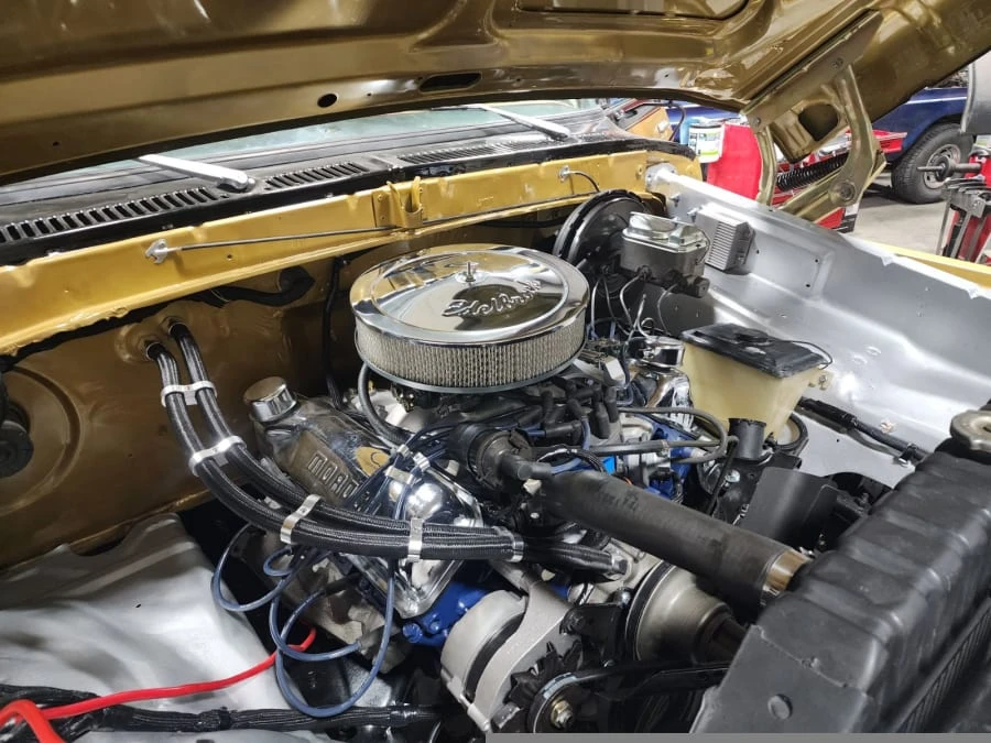 1979 Ford Bronco 2nd Gen - Image 22 of 31
