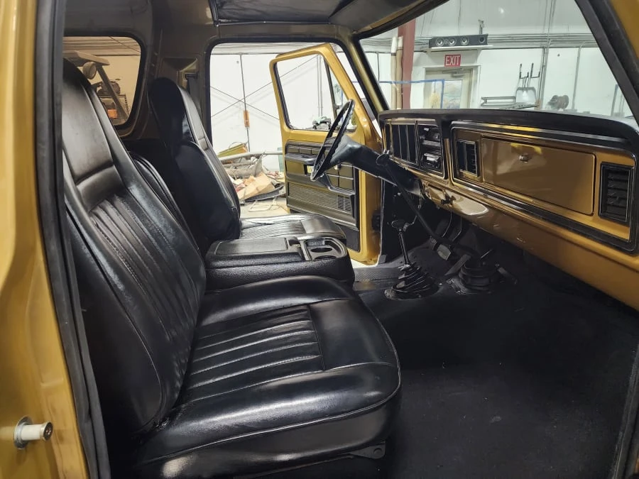 1979 Ford Bronco 2nd Gen - Image 18 of 31