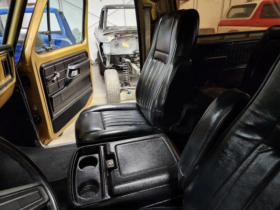 1979 Ford Bronco 2nd Gen - Image 19 of 31