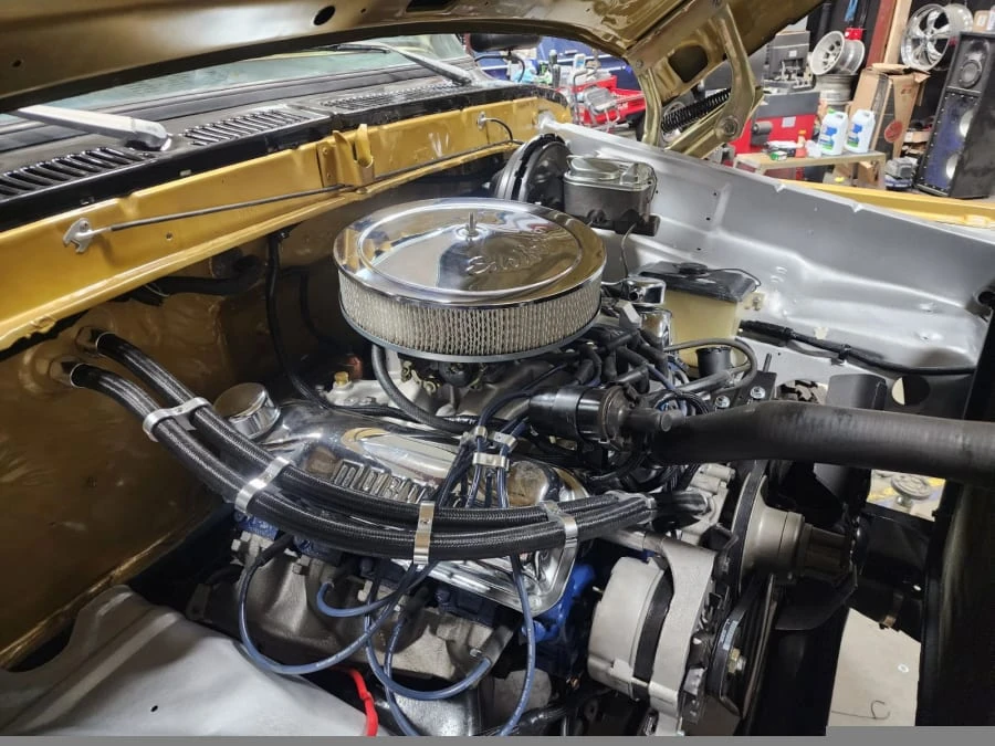 1979 Ford Bronco 2nd Gen - Image 24 of 31