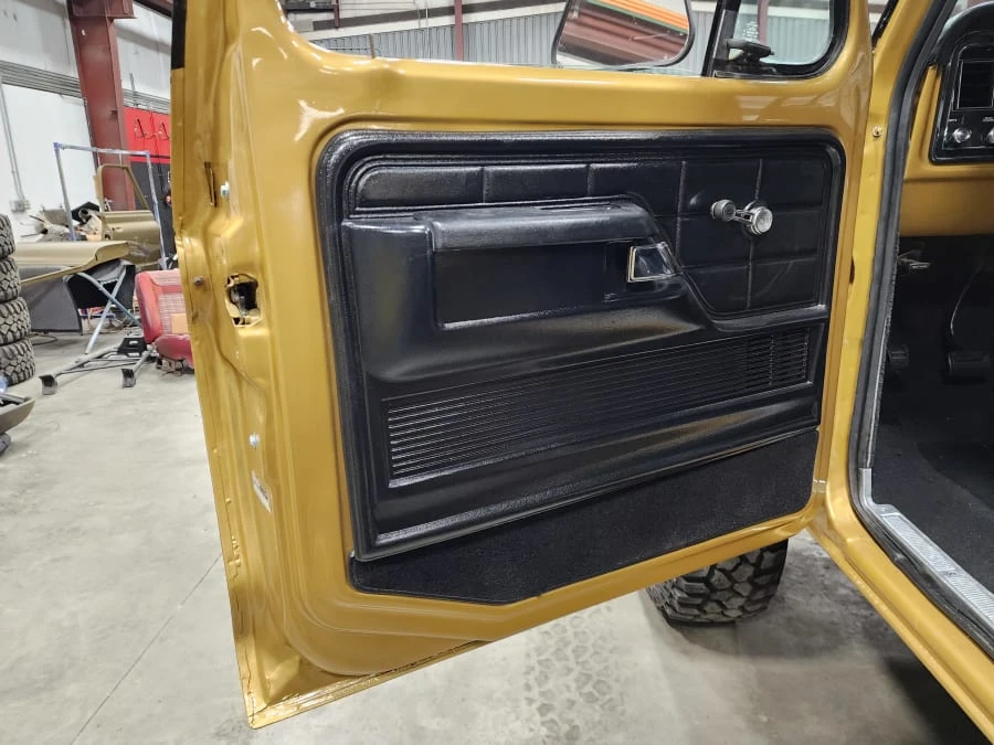 1979 Ford Bronco 2nd Gen - Image 14 of 31
