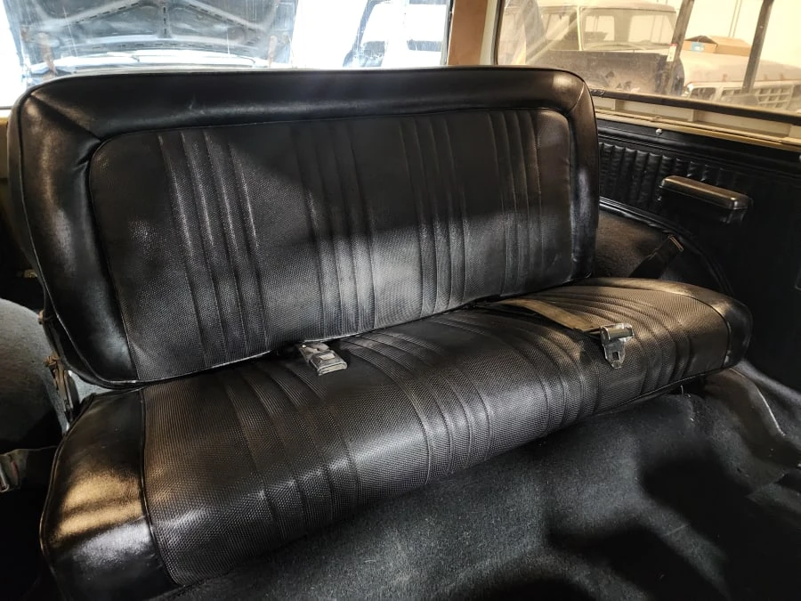 1979 Ford Bronco 2nd Gen - Image 17 of 31
