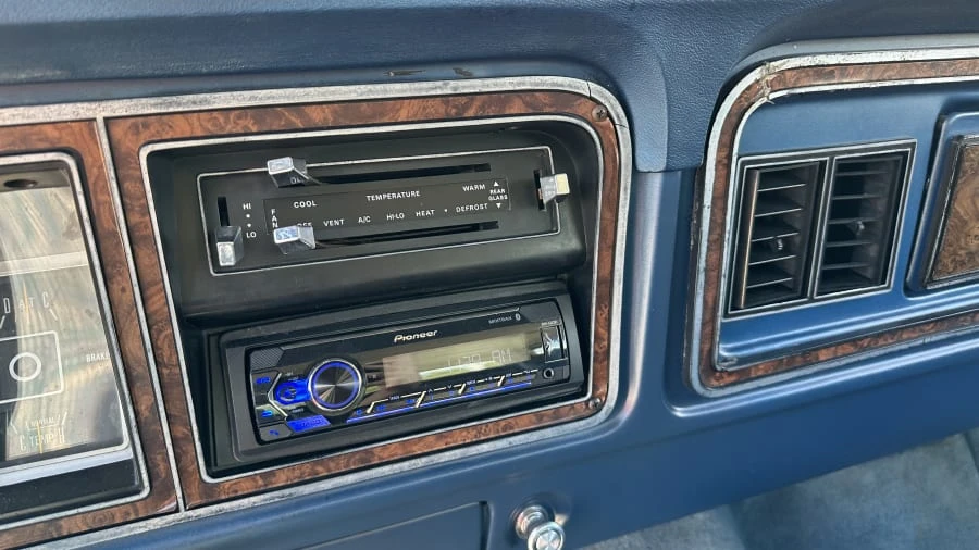 1979 Ford Bronco 2nd Gen - Image 5 of 10