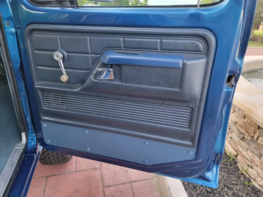 1979 Ford Bronco 2nd Gen - Image 3 of 5