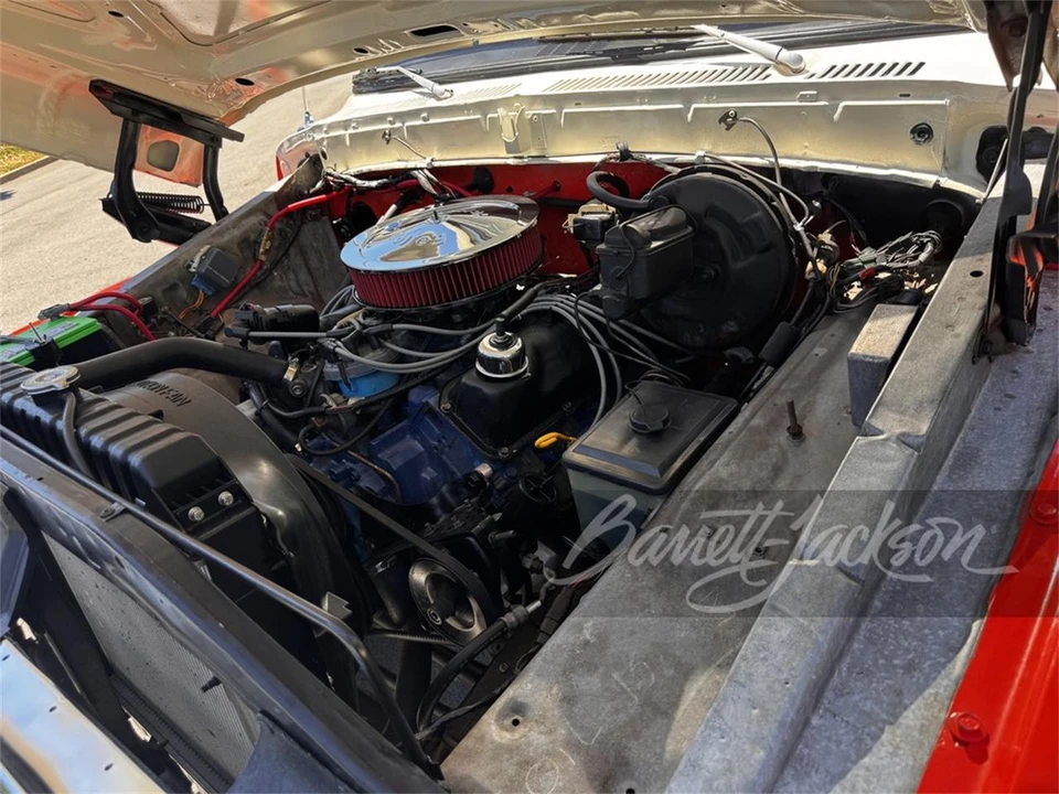 1979 Ford Bronco 2nd Gen - Image 5 of 5
