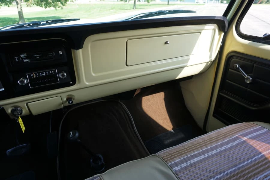 1979 Ford Bronco 2nd Gen - Image 11 of 24