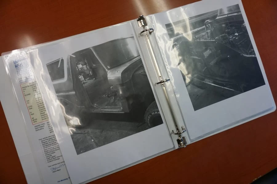 1979 Ford Bronco 2nd Gen - Image 23 of 24