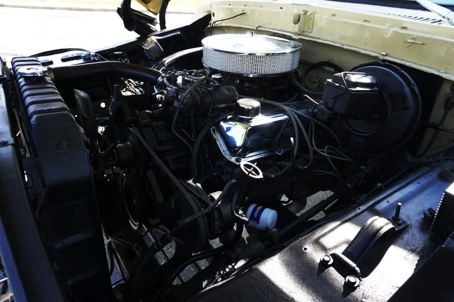 1979 Ford Bronco 2nd Gen - Image 18 of 24