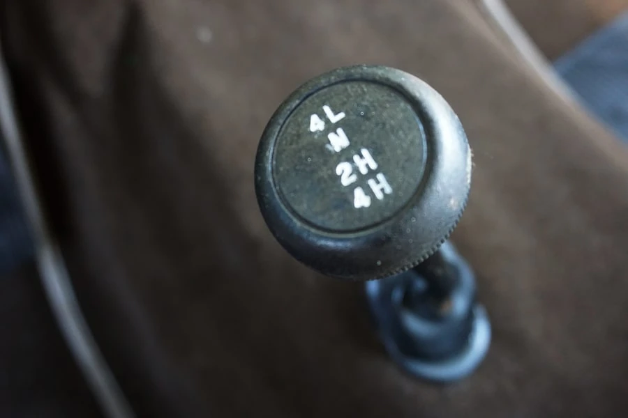 1979 Ford Bronco 2nd Gen - Image 17 of 24