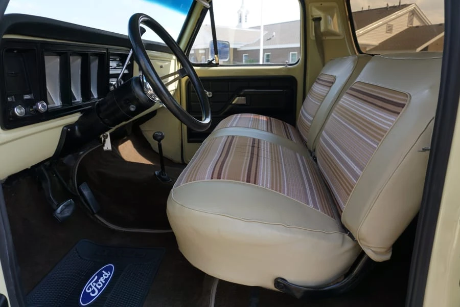 1979 Ford Bronco 2nd Gen - Image 10 of 24