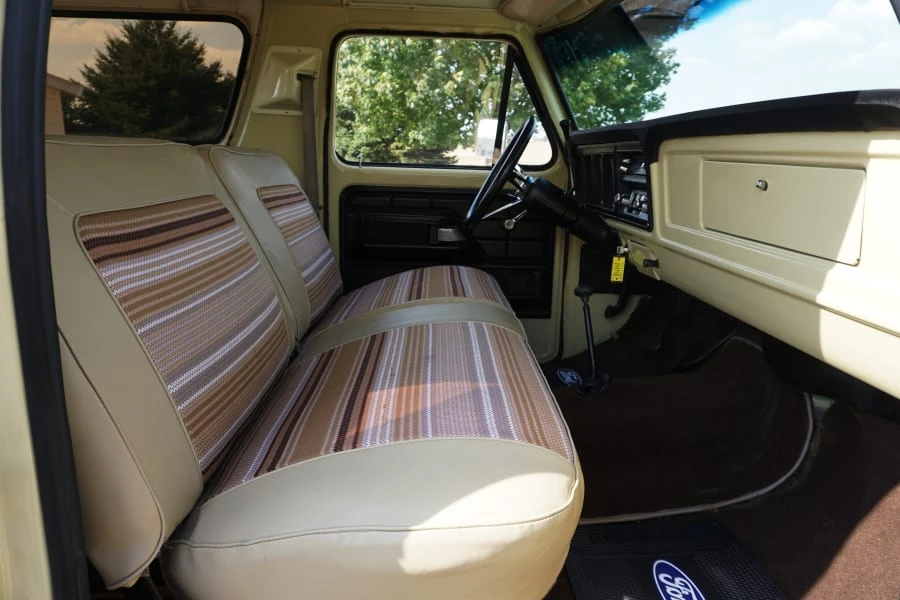 1979 Ford Bronco 2nd Gen - Image 15 of 24