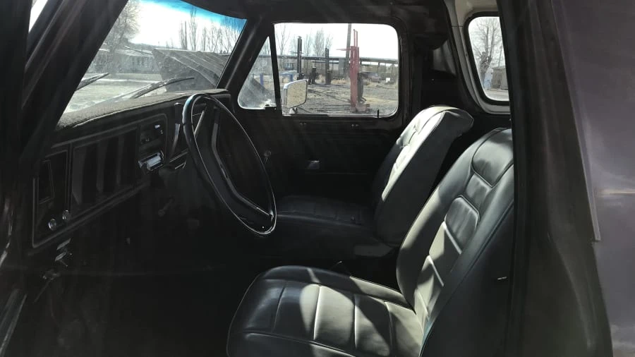 1979 Ford Bronco 2nd Gen - Image 9 of 14