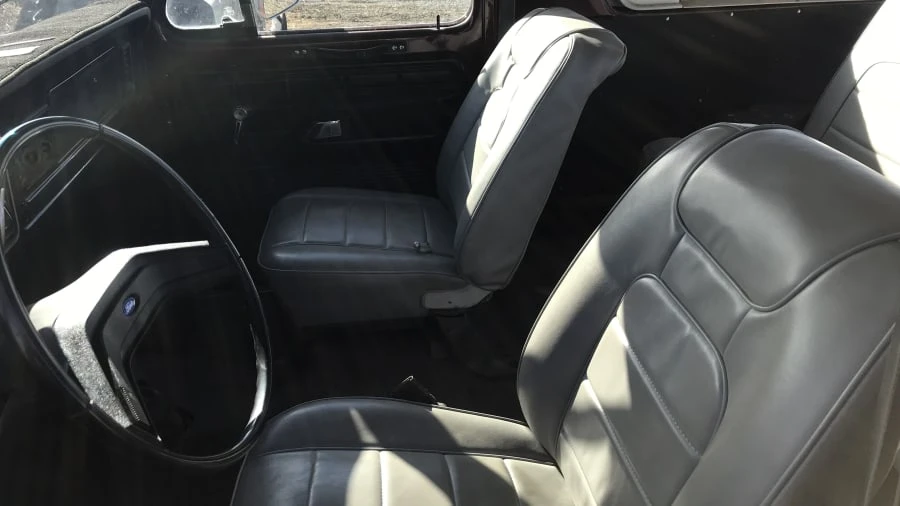 1979 Ford Bronco 2nd Gen - Image 10 of 14
