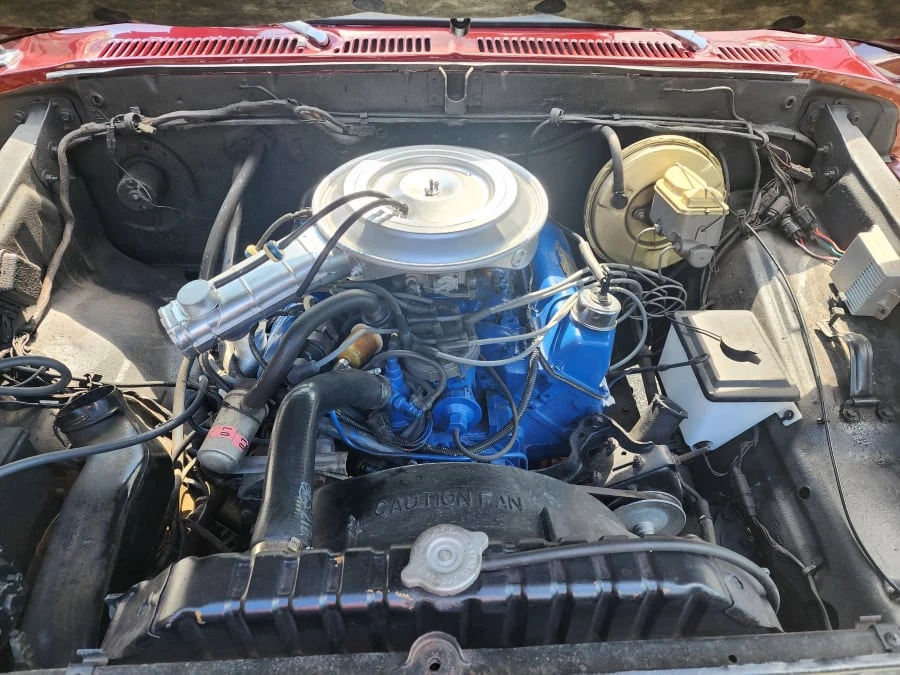 1979 Ford Bronco 2nd Gen - Image 25 of 27