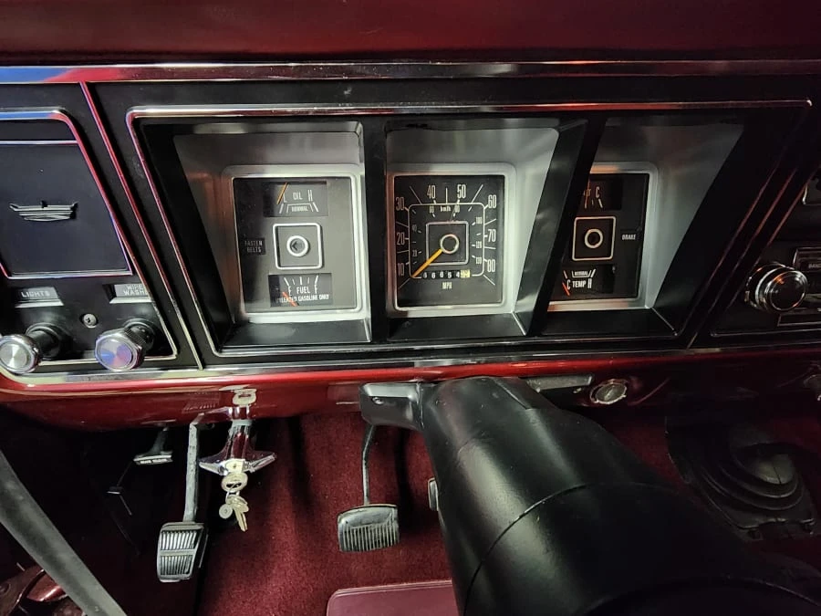 1979 Ford Bronco 2nd Gen - Image 23 of 27
