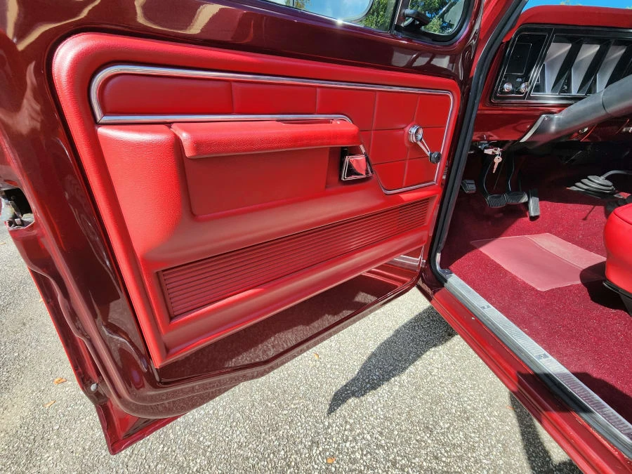 1979 Ford Bronco 2nd Gen - Image 22 of 27