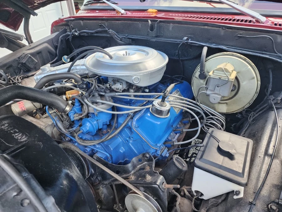 1979 Ford Bronco 2nd Gen - Image 26 of 27