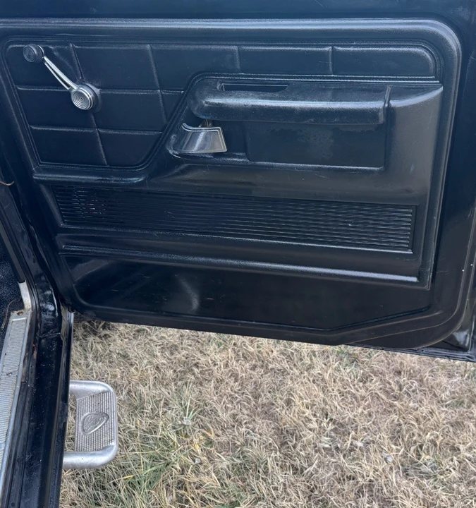 1979 Ford Bronco 2nd Gen - Image 12 of 21