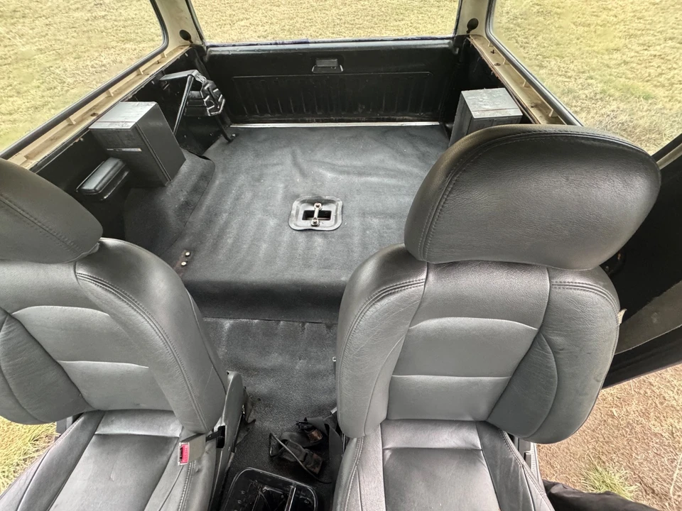 1979 Ford Bronco 2nd Gen - Image 19 of 21