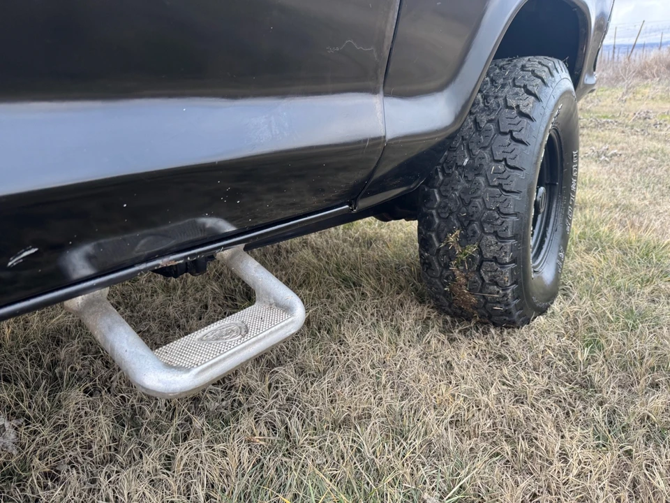1979 Ford Bronco 2nd Gen - Image 12 of 21