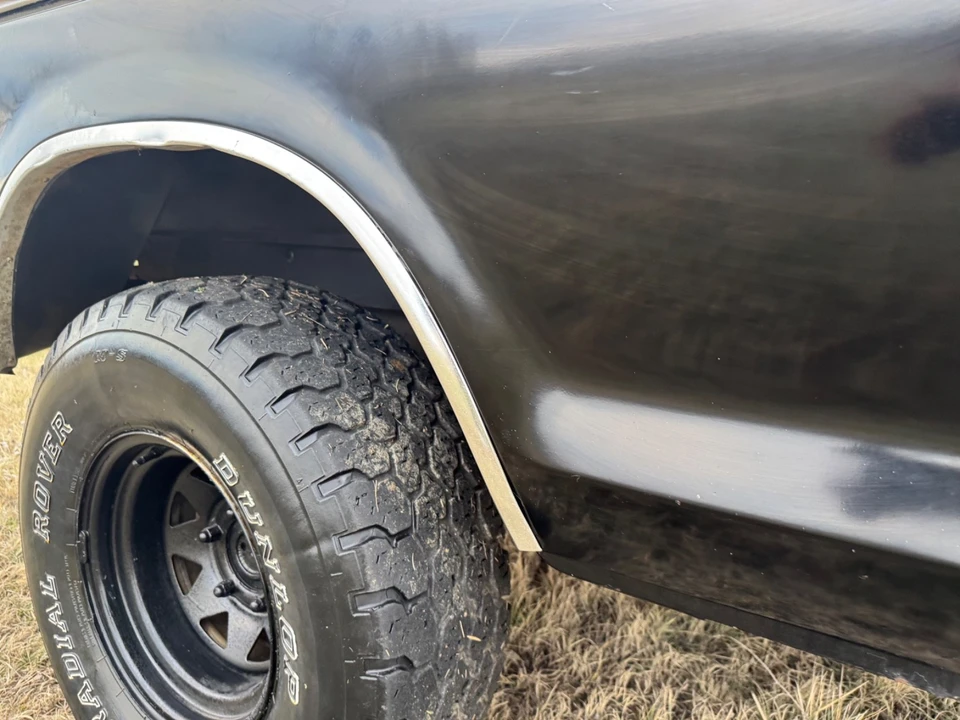 1979 Ford Bronco 2nd Gen - Image 14 of 21