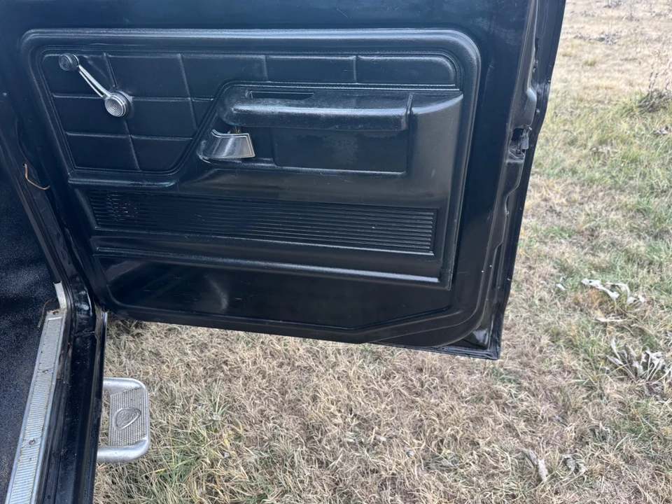 1979 Ford Bronco 2nd Gen - Image 20 of 21