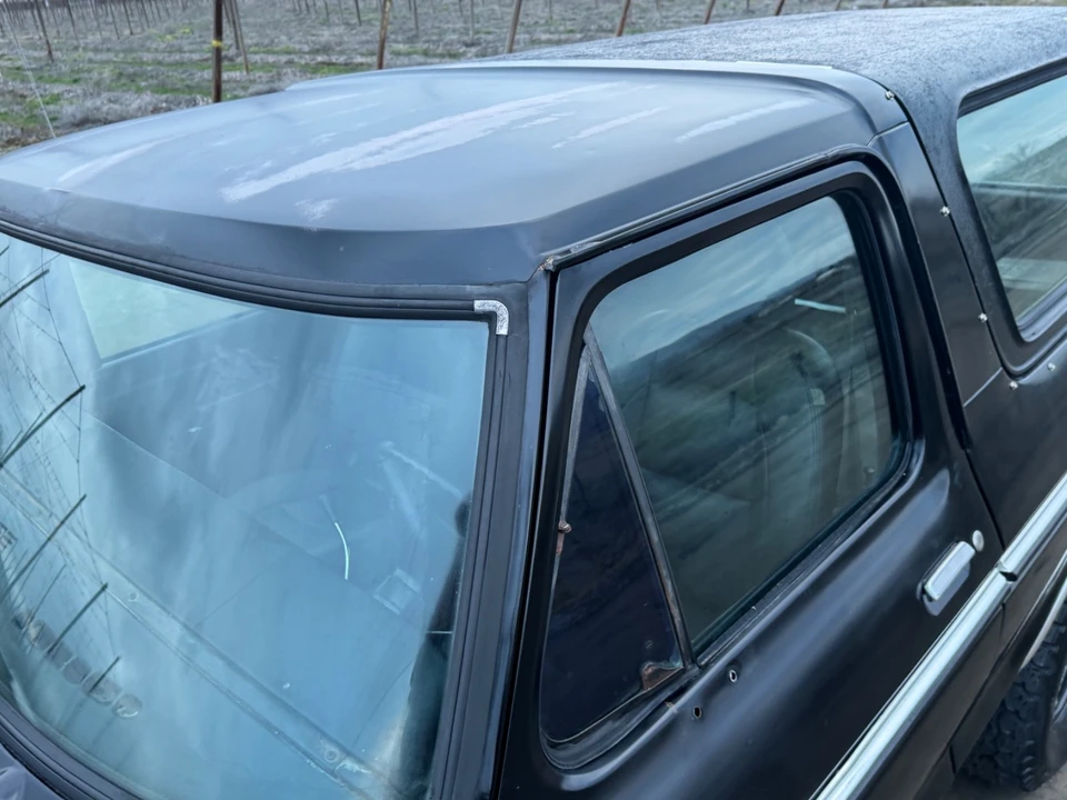 1979 Ford Bronco 2nd Gen - Image 9 of 21