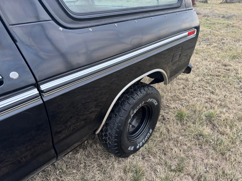 1979 Ford Bronco 2nd Gen - Image 18 of 21