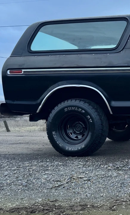 1979 Ford Bronco 2nd Gen - Image 5 of 21